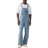 (New) Put in Work Overall (Non-stretch)