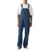 (New) Saturday Morning Overall (Non-stretch)