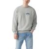 (New) Heritage Americana Levis Mid Tone Heather Grey