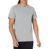Chisel Grey Heather