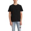 Mineral Black Slub
