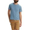 (New) Indigo Wash Heather