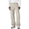 (New) Vintage Khaki Canvas (Non Stretch)