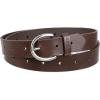 Brown Perforated