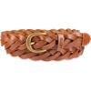 Tan Braid