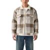 Laredo Plaid Drizzle (Non Stretch)