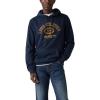 Crest Navy Blazer