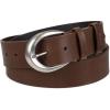 Brown Double Loop