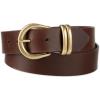 Brown Metal Loop