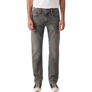 Levi’s Men’s 502 Taper Fit Jeans (Also Available in Big & Tall), (New) Moments Pass (Stretch), 31Wx32L Standard