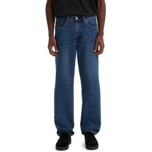 Levi’s Men’s 505 Regular Fit Jeans (Also Available in Big & Tall)(Around the Corner)