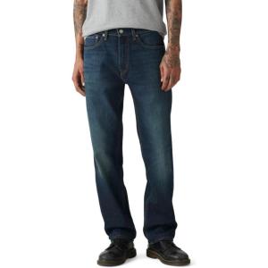 Levi’s Men’s 505 Regular Fit Jeans (Also Available in Big & Tall)(Field Work)