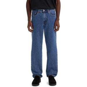 Levi’s Men’s 505 Regular Fit Jeans (Also Available in Big & Tall)(In Your Court)