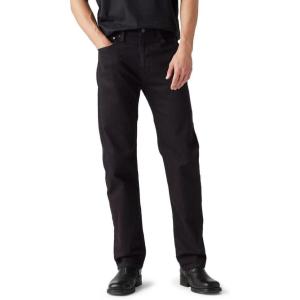 Levi’s Men’s 505 Regular Fit Jeans (Also Available in Big & Tall)(Native Cali)