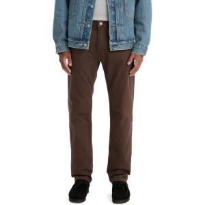 Levi’s Men’s 505 Regular Fit Jeans (Also Available in Big & Tall)((New) Hot Fudge Denim)