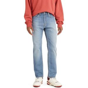 Levi’s Men’s 505 Regular Fit Jeans (Also Available in Big & Tall)(Ocean Blues)