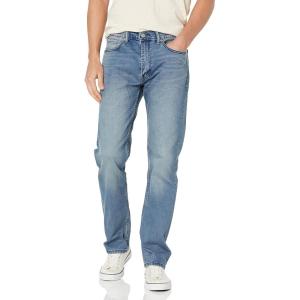 Levi’s Men’s 505 Regular Fit Jeans (Also Available in Big & Tall)(South)