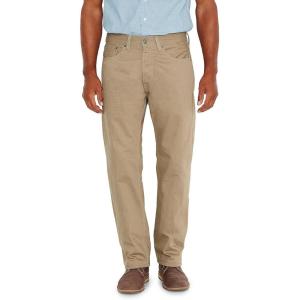 Levi’s Men’s 505 Regular Fit Jeans (Also Available in Big & Tall)(Timberwolf)
