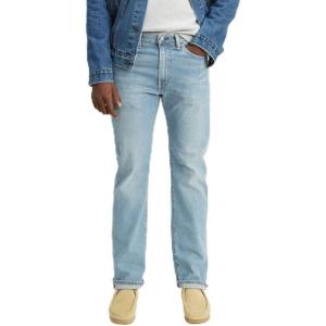 Levi’s Men’s 505 Regular Fit Jeans (Also Available in Big & Tall)(You Are There)