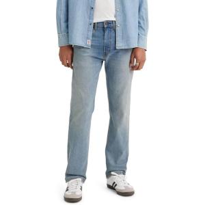 Levi’s Men’s 506 Comfort Straight Jeans(Still a Ten (Stretch))