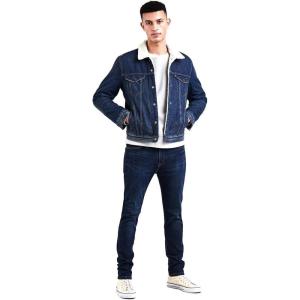 Levi’s Men’s 510 Skinny Fit Jeans(Commando/Stretch)