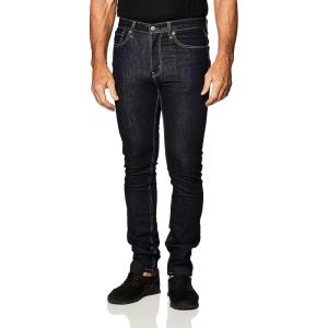 Levi’s Men’s 510 Skinny Fit Jeans(Midnight – Stretch)