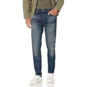 Levi’s Men’s 510 Skinny Fit Jeans(Morrow – Stretch)