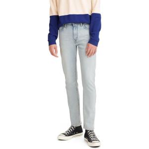 Levi’s Men’s 510 Skinny Fit Jeans((New) Bryter Lyter)