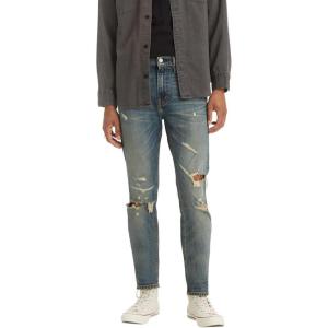 Levi’s Men’s 510 Skinny Fit Jeans((New) Snapdragon)