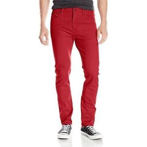 Levi’s Men’s 510 Skinny Fit Jeans(Scooter – Bull Denim – Stretch)