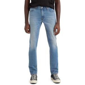 Levi’s Men’s 511 Slim Fit Jeans (Also Available in Big & Tall)(Always Adapt)