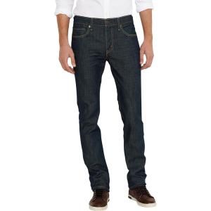 Levi’s Men’s 511 Slim Fit Jeans (Also Available in Big & Tall)(Blue Barnacle)