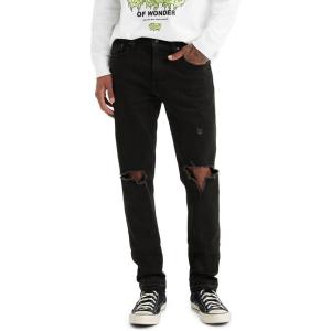 Levi’s Men’s 511 Slim Fit Jeans (Also Available in Big & Tall)(Borderline)
