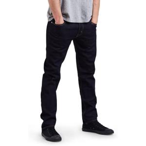Levi’s Men’s 511 Slim Fit Jeans (Also Available in Big & Tall)(Dark Hollow – Stretch)