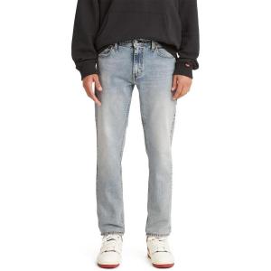 Levi’s Men’s 511 Slim Fit Jeans (Also Available in Big & Tall)(Everyday Authentic)