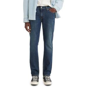 Levi’s Men’s 511 Slim Fit Jeans (Also Available in Big & Tall)(Figure It Out)