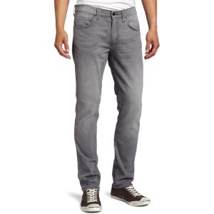 Levi’s Men’s 511 Slim Fit Jeans (Also Available in Big & Tall)(Gray Sky)