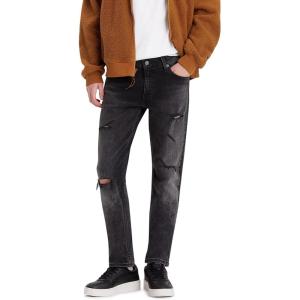 Levi’s Men’s 511 Slim Fit Jeans (Also Available in Big & Tall)(Gulper Eel)