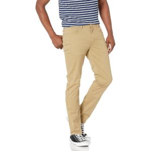 Levi’s Men’s 511 Slim Fit Jeans (Also Available in Big & Tall)(Harvest Gold)