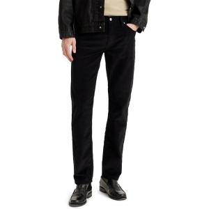 Levi’s Men’s 511 Slim Fit Jeans (Also Available in Big & Tall)(Meteorite)