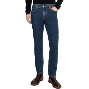 Levi’s Men’s 511 Slim Fit Jeans (Also Available in Big & Tall)((New) All My Thoughts (Medium Stretch))