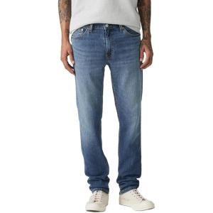 Levi’s Men’s 511 Slim Fit Jeans (Also Available in Big & Tall)((New) Best Season (Lightweight – Stretch))