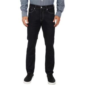 Levi’s Men’s 511 Slim Fit Jeans (Also Available in Big & Tall)((New) Dark Hollow – Stretch)