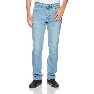 Levi’s Men’s 511 Slim Fit Jeans (Also Available in Big & Tall)((New) Kota Kupang – Stretch)