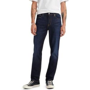 Levi’s Men’s 511 Slim Fit Jeans (Also Available in Big & Tall)((New) Myers Crescent Adv – Medium Indigo)