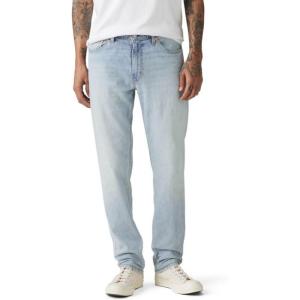 Levi’s Men’s 511 Slim Fit Jeans (Also Available in Big & Tall)((New) Open Doors)