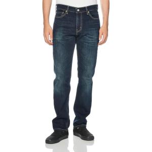 Levi’s Men’s 511 Slim Fit Jeans (Also Available in Big & Tall)((New) Sequoia – Stretch)