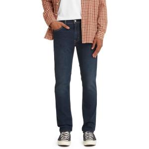 Levi’s Men’s 511 Slim Fit Jeans (Also Available in Big & Tall)((New) Spruce Up)