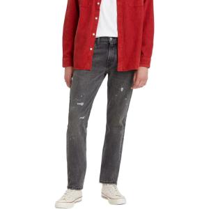 Levi’s Men’s 511 Slim Fit Jeans (Also Available in Big & Tall)((New) Vampire Squid)