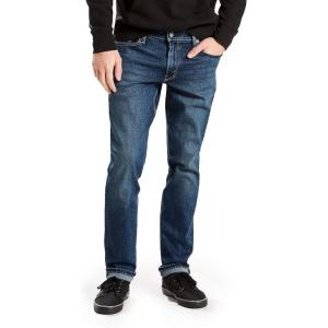 Levi’s Men’s 511 Slim Fit Jeans (Also Available in Big & Tall)(Panda – Advanced Stretch)